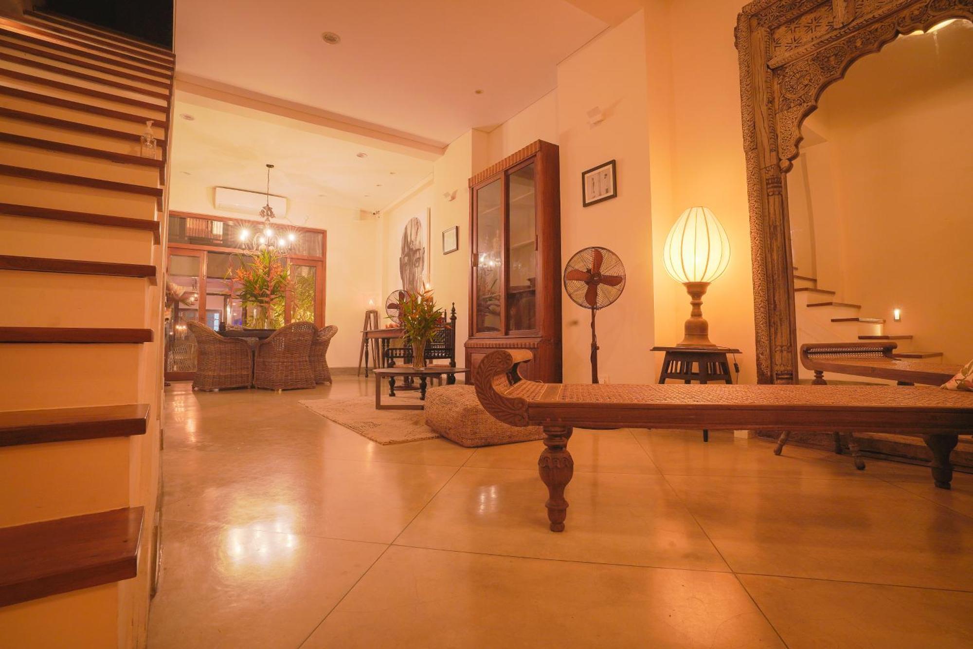The Merchant Galle Esterno foto